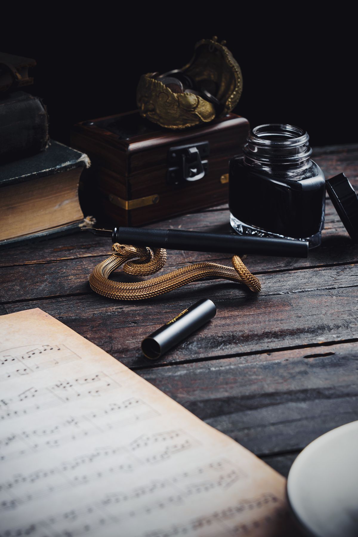 Banns, Chaperones, and Permission: How the UK Used to Vet a Marriage