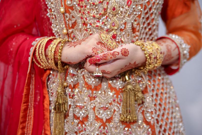 Bride vs. Groom Biodata: What Actually Differs (and What Shouldn't)