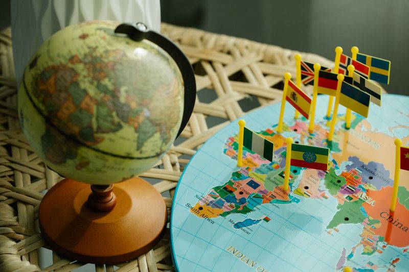 One Word, Many Customs: A Global Glossary of Matchmaking Terms