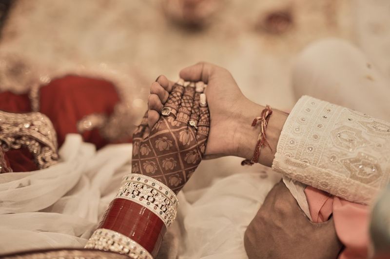 Red Flags to Watch for in Arranged Marriage Meetings