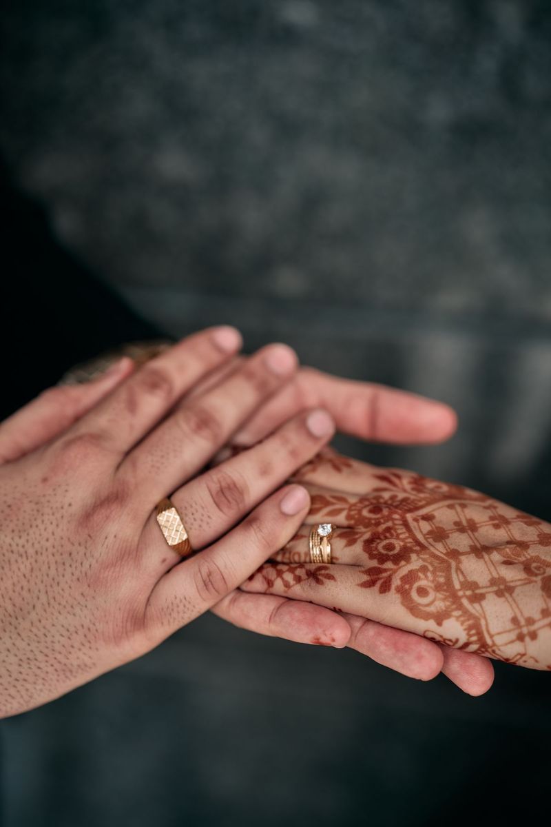 Khitba Explained: The Arab Marriage Proposal and Engagement Process